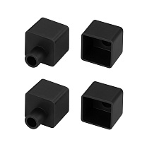 WPH-FLEX-1616 BLACK
