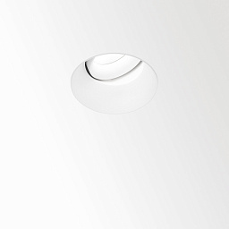 DEEP RINGO TRIMLESS OK LED 92733 W Delta Light RINGO встраиваемый точечный светильник