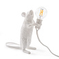SE15220 Seletti MOUSE LAMP Стоя с USB-подключением — фото 1