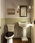TOB2007 Visual Comfort Vendome настенное бра одиночное — фото 10