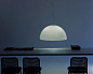 Подвесной светильник Blow Martinelli Luce 1858/BI — фото 4