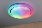 70547 LED Ceiling luminaire Rainbow avec effet arc-en-ciel Внутренние светильники Paulmann