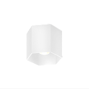 HEXO CEILING 1.0 LED 2700K DIM W Wever Ducre