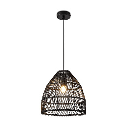 Подвесной светильник Mesh Freya FR5334PL-01B