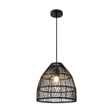 Подвесной светильник Mesh Freya FR5334PL-01B