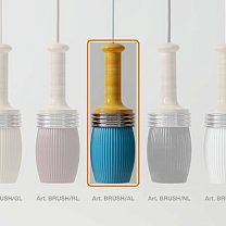 Brushes