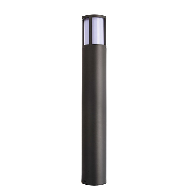730500 Deko-Light Facado парковый столбик темно-серый коврик