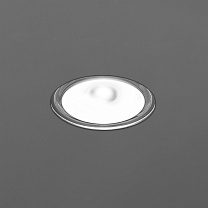 Встраиваемый потолочный светильник Eye R 125 12 W - flood 40° Landa Illuminotecnica
