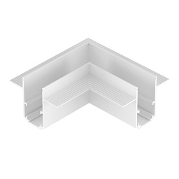 Угловой соединитель Lightstar Uno 100x100 H45
