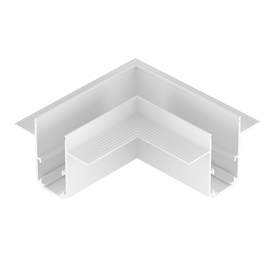 Угловой соединитель Lightstar Uno 100x100 H45