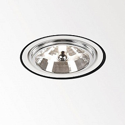 Delta Light TWEETER TRIMLESS 111, белый