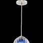 897440-1CO Nest 8" Round Drop Light светильник, Fine Art Lamps