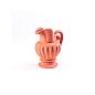 SE11508 Seletti Objects Терракотовая ваза Magna Graecia - Караффа — фото 1