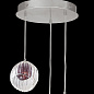 897540-1AM Nest 20" Round Pendant подвесной светильник, Fine Art Lamps