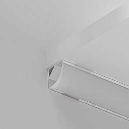 A161605S Arte Lamp Surface профиль угловой для ленты