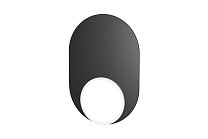Dot 03, Корпус: чёрный; панели чёрный