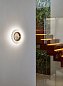 Настенный светильник LZF Lens Circular — фото 1
