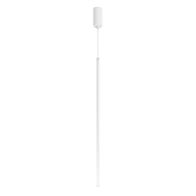039536 Arlight Светильник SP-JEDI-HANG-R18-10W Warm3000 (WH, 360 deg, 230V)