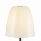 2961-1T Настольная лампа декоративная Seta Favourite