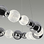 Люстра подвесная Odeon Light 5007/45L CRYSTAL — фото 2