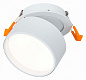 ST651.548.09 ST-Luce ST651 встраиваемый светильник 9W 720lm 4000K — фото 1