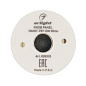 028333 Arlight Панель Knob SMART-P87-DIM White (3V, 1 зона, 2.4G) — фото 2