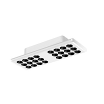 WORKM.SURF. SMALL FS WH   T-LED 40K C98 WF DA