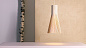 Подвесной светильник Secto Secto Design 4200-WAL-W-1,5-EUTB — фото 1