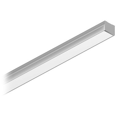 Накладной профиль LINEAR 1613 N Led Technology