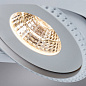 A3807PL-1WH Arte Lamp Studio точечный встраиваемый светильник LED 7W 350Lm 3000K — фото 3