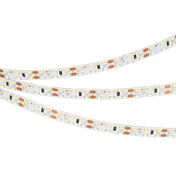 024467 Arlight Лента RS 2-5000 24V Warm2700 2x2 8mm (3014, 240 LED/m, LUX)