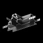 TRA010CT-42B Maytoni Accessories for tracks Gravity Комплектующие для встраиваемой трековой системы Черный — фото 5