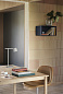 Muuto Tip Настольная лампа, светло-зеленая TIPTBL04 — фото 3