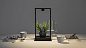 0175010A Artemide Curiosity настольная лампа — фото 1