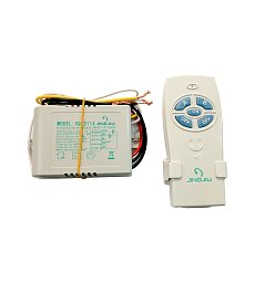 Пульт ДУ для люстр Kink Light, 2 канала 112