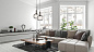 Подвесной светильник Design by Gronlund Lantern — фото 1