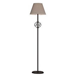 L17841.03 L'Arte Luce Chalet торшер