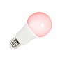 1005318 SLV SMART LED A60 E27 Full Color RGBW светодиодная лампа — фото 3