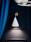 Настенный светильник Matilda Small Single Porta Romana TWL150S — фото 4