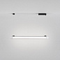 Подвесной светильник Astro Lighting Io Pendant 1000 3000K полированный хром — фото 2
