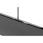 Подвесной светильник SLV LINIUS 150, фазовое диммирование, накладная чашка, 1500 мм, 40 Вт — фото 5