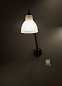 Настенный светильник Lampe Gras / N°122 DCW éditions — фото 4