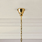 Люстра Orion Hirohito LU 2143/12+6 gold — фото 3