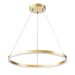 A2548SP-45GO Arte Lamp Siren подвесной светильник 45W 2250lm 3000-6000K