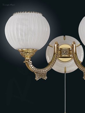Бра Reccagni Angelo A 8860/2
