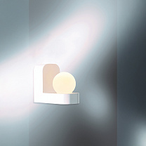 Globe S-27K 3,2W 230V-alu