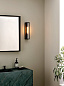 1402007 Harvard Wall Astro lighting настенный светильник натуральная латунь — фото 5