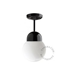light.036 Zangra Pure Porcelain потолочный светильник