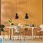 CALABASH P1 подвесной светильник Fritz Hansen 84720308 — фото 2