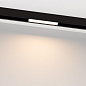 046576 Arlight Светильник MAG-FLAT-45-L205-6W Warm3000 (BK, 100 deg, 24V, DALI) — фото 4